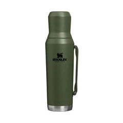 Termo Stanley Mate System Bpa Free De 1200ml Dried Pine