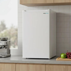 Freezer Bajo Mesada Kanji Kjh-fpbm90 de 80 Litros