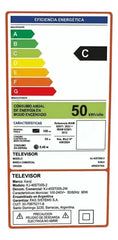 Smart Tv Led Kanji 40 Kj-40st005-2 Whale Tv Android Tv