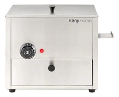 Panchera Eléctrica Con Bandeja Kanji Kjh-hmxccp001