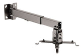Soporte Proyector Techo O Pared Onebox Ob-pu2 Hasta 20kg Negro