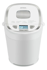 Horno De Pan Atma Pat24 Blanco