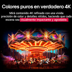 Smart Tv Led LG 55 55nano80asa 4k Uhd Alpha 7 4k Gen8