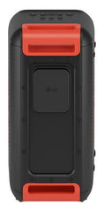 Parlante Portátil LG Xboom Xl5s Con Bluetooth Color Negro