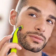 Repuesto De Cuchilla Philips Oneblade Qp210/50 Tio Musa