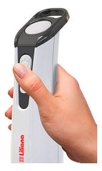 Minipimer Liliana Slimix Ah300 450w 2 Vel C/accesorios Color Blanco