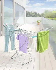 Tender De Aluminio Plegable Onebox 176x55x92cm Extensible Gris