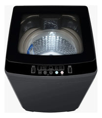 Lavasecarropas Automatico Por Calor Kanji Kjh-wm06drsl01 6kg Gris Oscuro