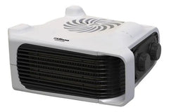 Caloventor Dual Liliana Heatcolor Cfh501g Gris 1000/2000w Cs Gris