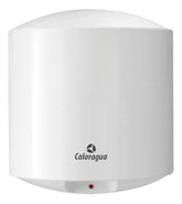 Termotanque Eléctrico Caloragua Longvie Cae40 Color Blanco