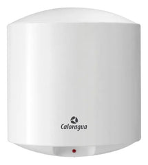 Termotanque Eléctrico Caloragua Longvie Cae40 Color Blanco