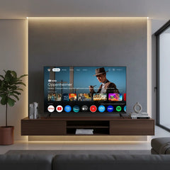 Smart Tv Led Bgh De 50'' B5026us6g 4k Google Tv