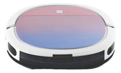 Aspiradora Robot Westinghouse Wfvcrk196 3 En 1 Wifi F. Hepa Blanco