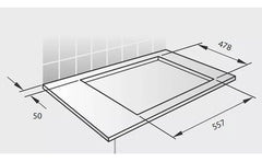 Ormay Top Gourmet Classic Ix Steel