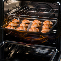 Cocina Multigas 56 Cm Inoxidable Drean Cd5603ai0