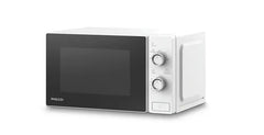 Microondas Philco Rotativo 20 L Blanco