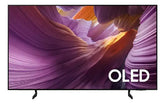 55 Oled S85f 4k Samsung Vision Ai Smart Tv