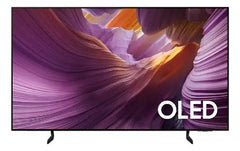55 Oled S85f 4k Samsung Vision Ai Smart Tv
