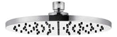 Griferia Ducha Articulada Fv 0126.pr0-20-cr De 200mm Cromo