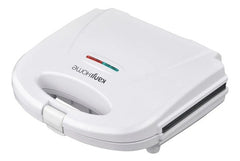 Sandwichera Electrica Kanjihome Kjh-sm700sw Blanca 800w Cts Blanco
