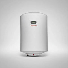 Termotanque Longvie Te60d Electrico 60l 2000w C/inf Blanco