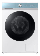 Lavarropas Samsung Ww10cb944dgmbg Bespoke Ia 10.5 Kg White Blanco