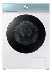 Lavarropas Samsung Ww10cb944dgmbg Bespoke Ia 10.5 Kg White Blanco