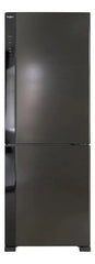 Heladera Whirlpool Xpert Ai N.f Inverter 472 / 518 Lts Negro