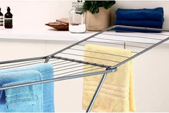 Tender De Aluminio Plegable Onebox 176x55x92cm Extensible Gris