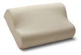 Almohada Inteligente Cannon Viscoelástica Cervical 57 Cm X 37cm