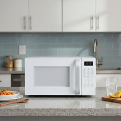 Microondas Digital Philco Wphdw20ubtm 20lts 5 Niveles 700w