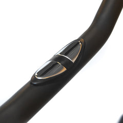 Bicicleta Fija Para Spinning Randers Arg-874sp-r 13kg H120kg Gris