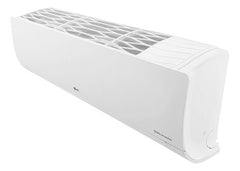 Aire Acondicionado Split LG S4/w12ja31a 3600w F/c Wifi Inverter Color Blanco