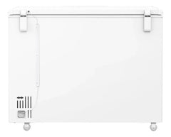 Freezer Horizontal Candy Cchh3012ear 300 Lt Inverter Ciclico Blanco