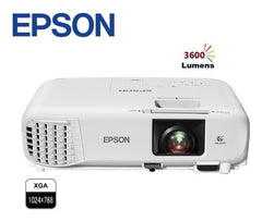Proyector Epson Powerlite Powerlite X49 3600lm Blanco
