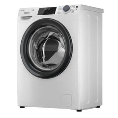 Lavarropas Inverter Con Ia 6 Kg 800 Rpm Drean Lcfdr0608lb1 Blanco