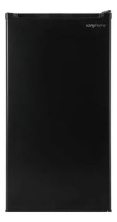 Heladera Kanji Kjh-hb90-b 90lts Negra Negro