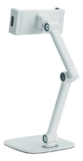Soporte Escritorio iPad Tablet Celular Onebox Ob-up2 Cts Blanco