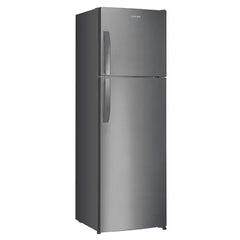 Heladera No Frost Inverter 262 L Inox Drean Rzn262fxarx0 Gris