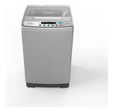 Lavarropas Whirlpool Wwi06aszwa 6,5kg 720 Rpm Silver