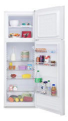 Heladera Philco Top Mount Cíclica 320l Blanca - Phct320b
