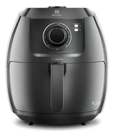 Freidora De Aire Electrolux Experience Eaf50 5lts Negro