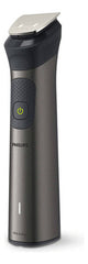 Corta Barba Pelo Cuerpo Multigroom 13en1 Philips Mg7920/15 C Negro