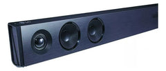 Barra De Sonido LG Sk1d De 100w Bluetooth 2.0 Negro