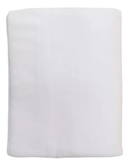 Juego Sabanas Twin Fp Home Premium 300 Hilos Blancas Blanco Liso