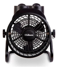 Caloventor Liliana Cfi700g Forzador Heatcyclone Gris Cts Gris