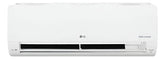 Aire Acondicionado Split LG Frio Calor S4-w12ja31a Con Wifi Blanco