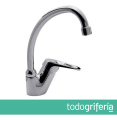 Fv B1 Arizona 423/b1 Griferia De Cocina Cromo