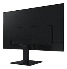 Monitor Gamer 27 Samsung Full Hd Ips 100hz Ls27d300galx S3 Negro