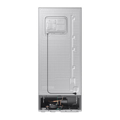 Heladera Samsung Rt38cg6720s9 Inverter 384 L Inox Dispenser Plateado